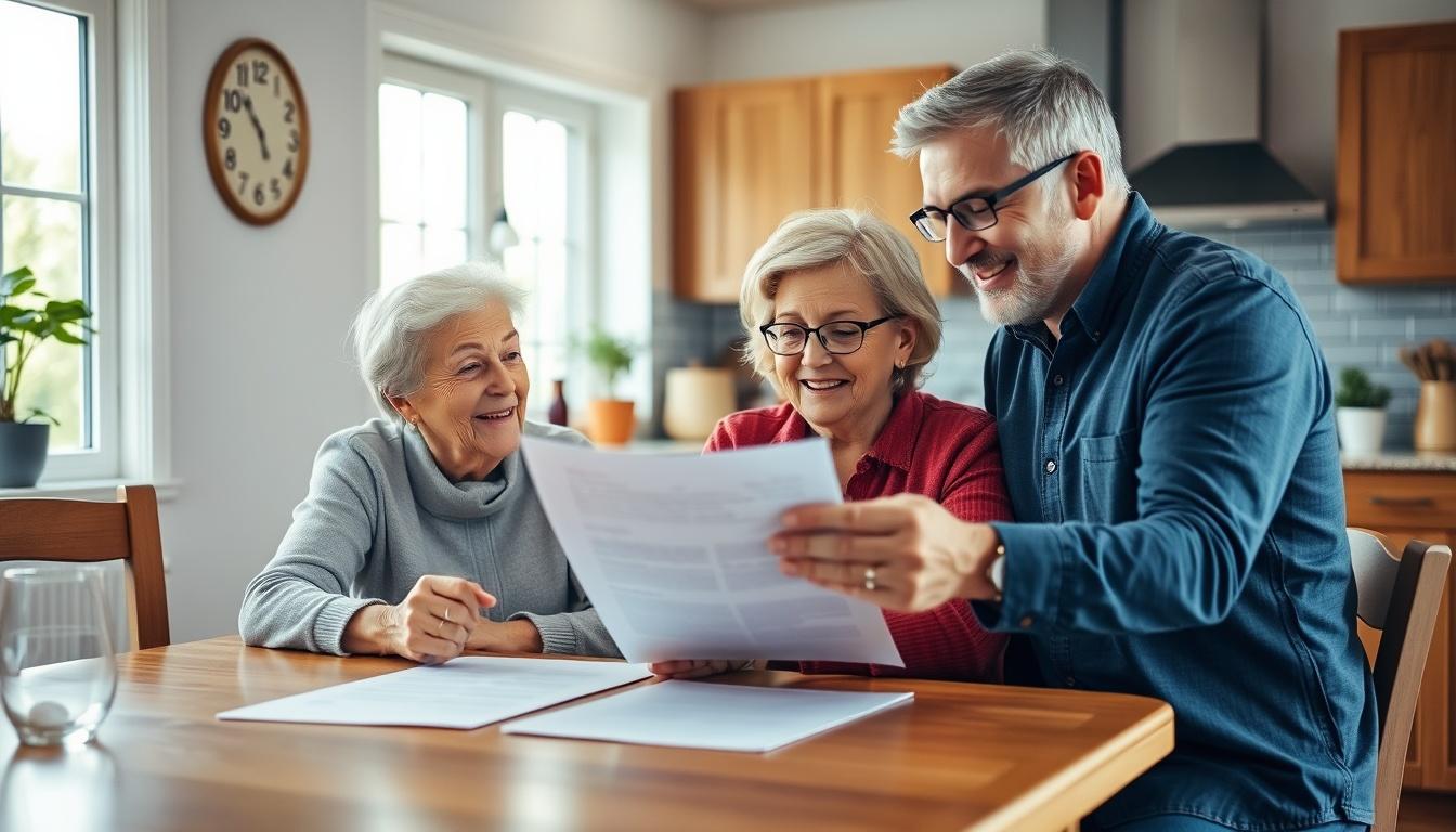 Insurance Solutions Tailored for You